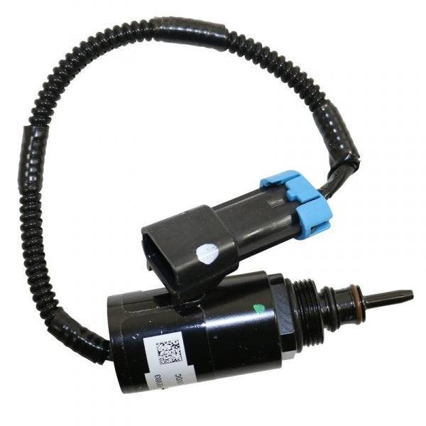 Wastegate Control Valve for 2004.5 - 2007 5.9L Dodge Cummins