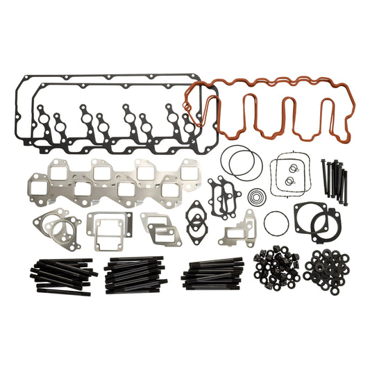 Head Installation Kit for 6.6L Chevrolet GM LLY LBZ LMM (AP0063)