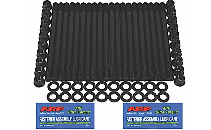 ARP Head Studs