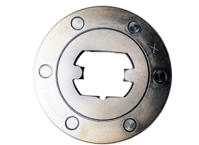 29111 Stanadyne Solid Weight Cage to Replace Flex Rings in Roosa Pumps