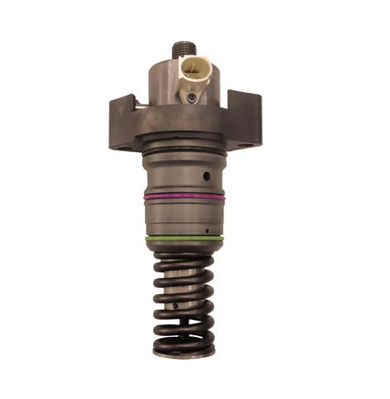 EX551001 Delphi - MX13 Pump Paccar  F2P Pump
