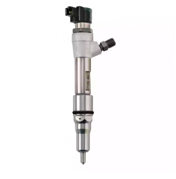 Full Set of 8 Fuel Injectors for 2008 - 2010 6.4L Ford Powerstroke