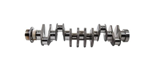 Crankshaft  John Deere 6090 Tier 2 & Tier 3, 6090, FORGED TRE540429