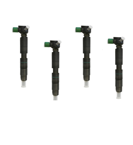 New Fuel Injector For Bobcat Doosan D34 7261663 400903-0043E 28347042 7256789