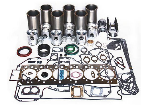 John Deere 6090 OUT OF FRAME REBUILD KIT, NEW TDZ10599