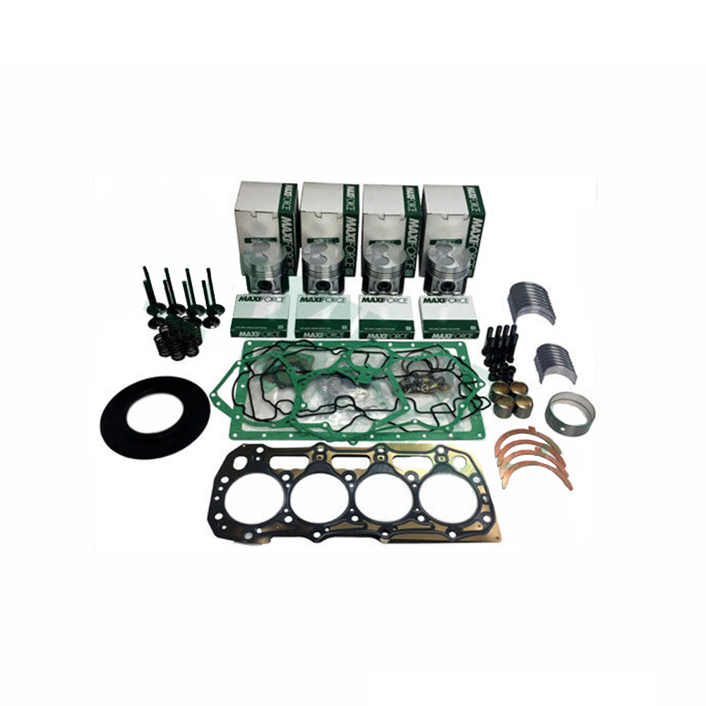 3024 Engine Overhaul Kit