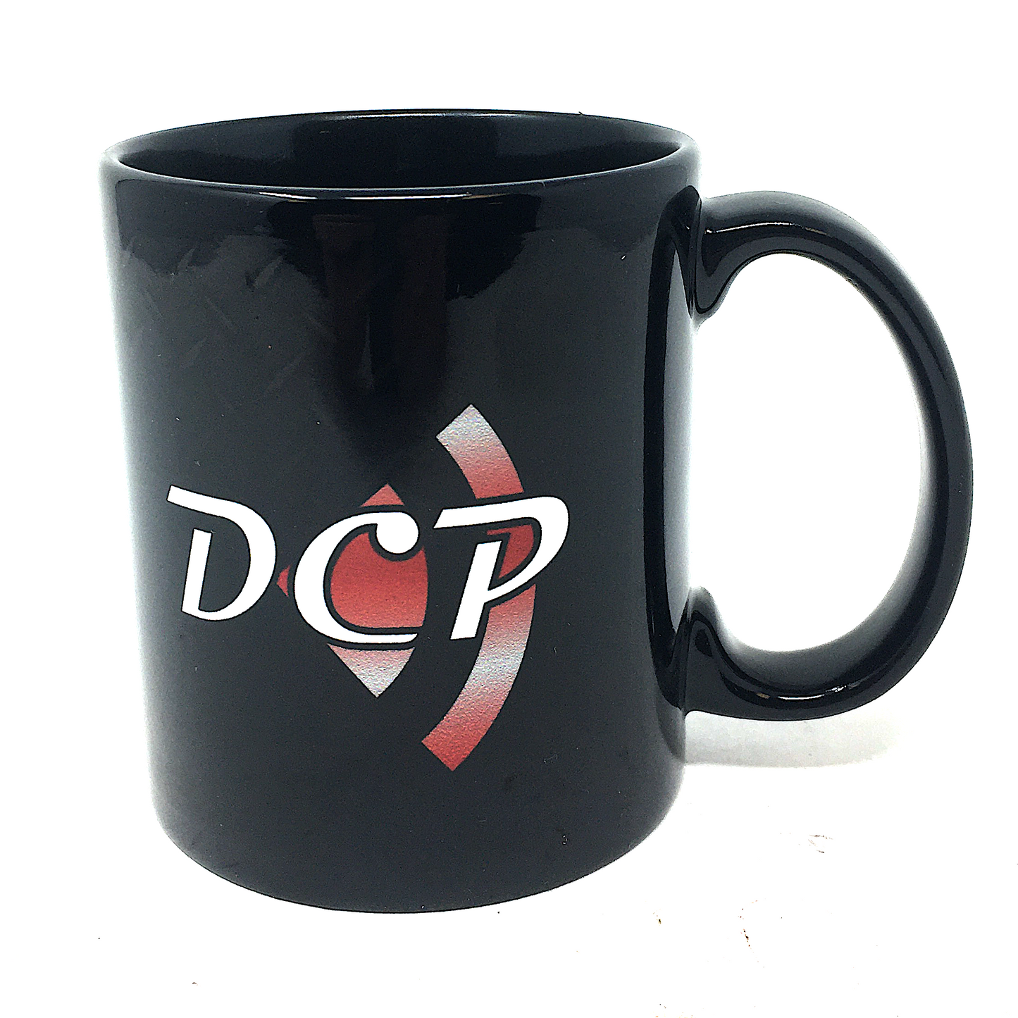 DCP Mug