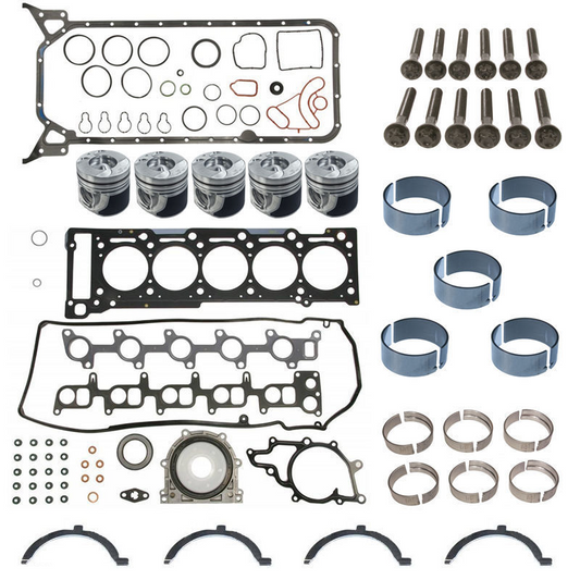 2.7L Engine Overhaul Kit