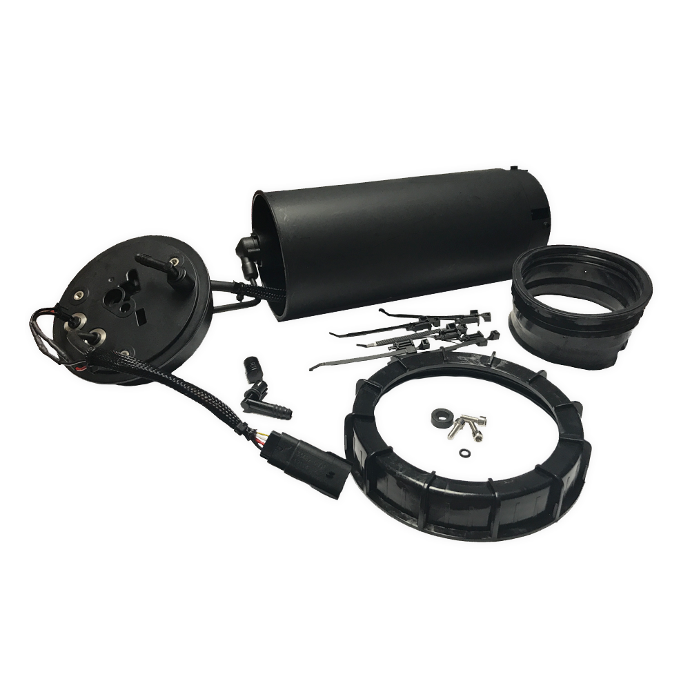 6.7L Exhaust Fluid Heater
