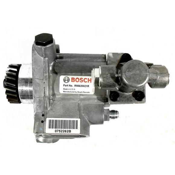 R&R High-Pressure Oil Pump for Navistar (HP022X)