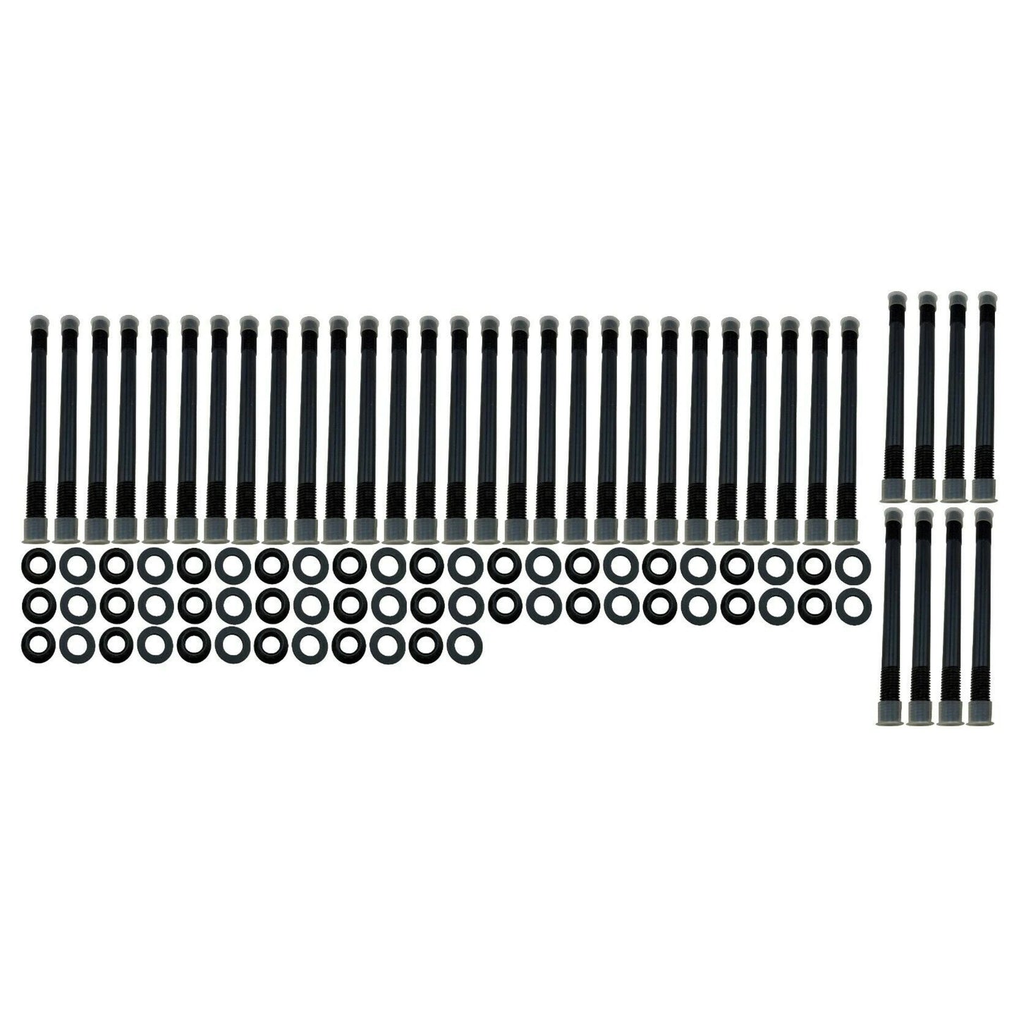 Head Studs for 7.3L Ford Powerstroke