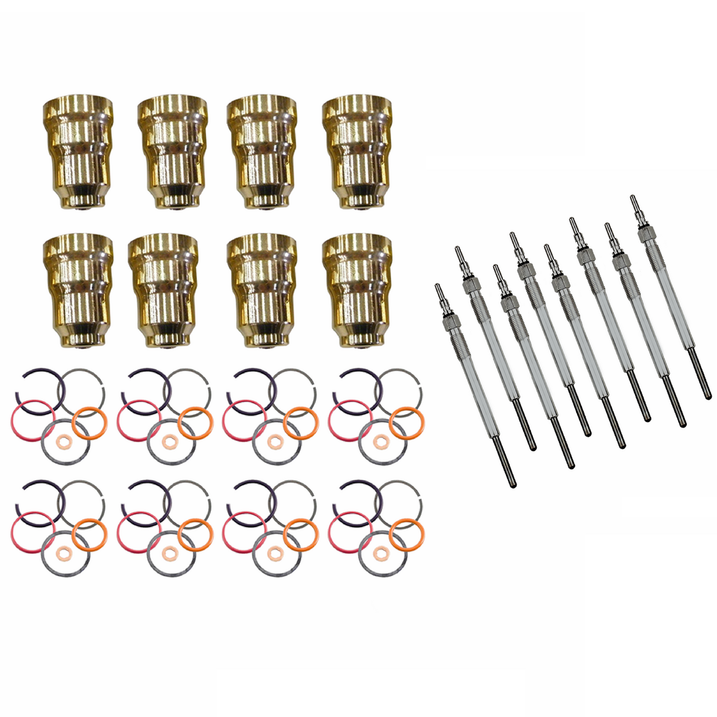 7.3L Ford Injector Install Kit