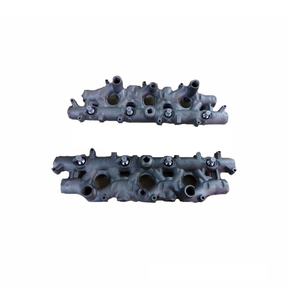 High Pressure Oil Rail with New Pucks for 6.0L Ford Powerstroke