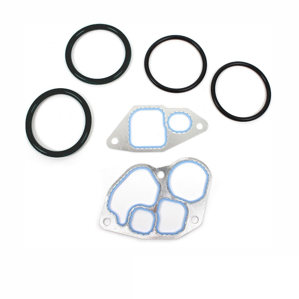 7.3L Ford Oil Cooler Gasket