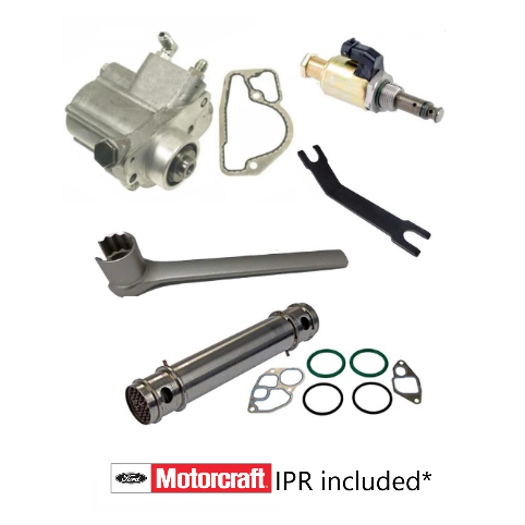 Ford 7.3L Oil System Kit