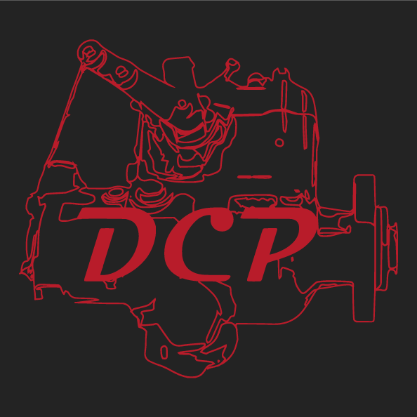 DCP JDB Outline