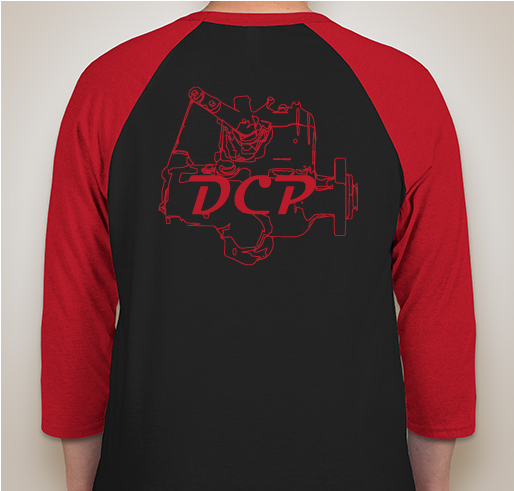 Diesel Care JDB Shirt