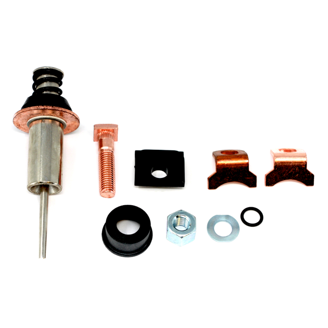 5.9L Dodge Starter Solenoid Kit
