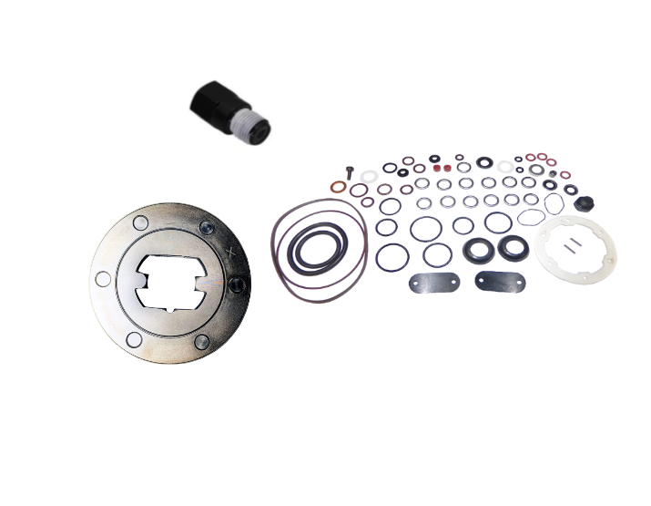 Stanadyne Roosamaster Flex Ring Failure Kit for DB Diesel Fuel Injection Pumps