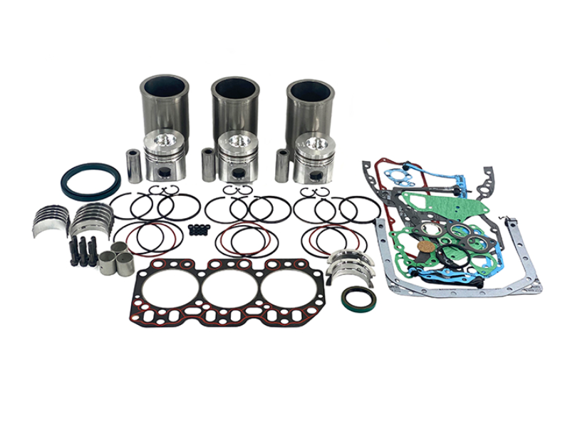Engine Overhaul Kit for John Deere 300 Series 3.179D Model TRE47653