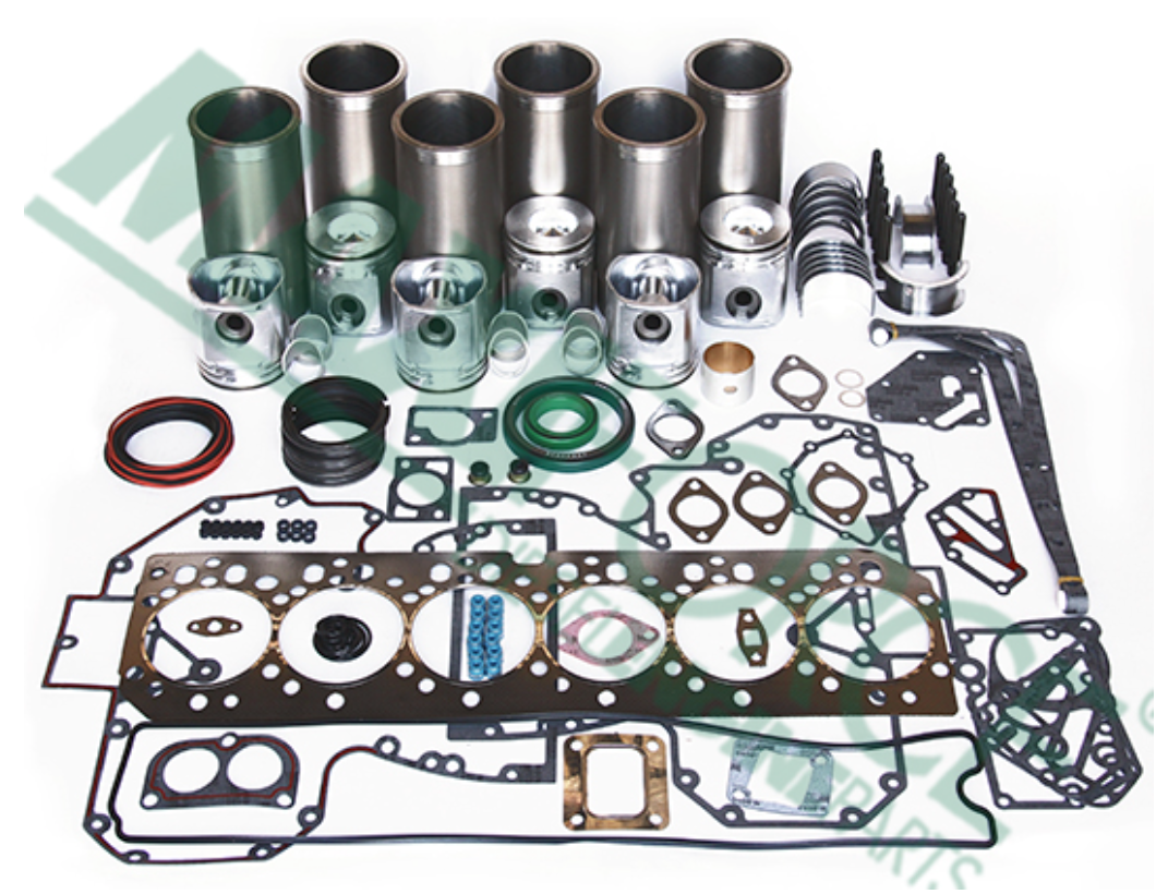 Engine Overhaul Kit for John Deere 300 Series 6068T Model TOK61614