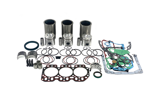 Engine Overhaul Kit for John Deere Powertech Series 3029 2.9T Model TOK2.9T