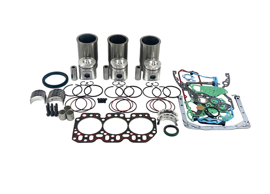 Engine Overhaul Kit for John Deere Powertech Series 3029 2.9T Model TOK2.9T2