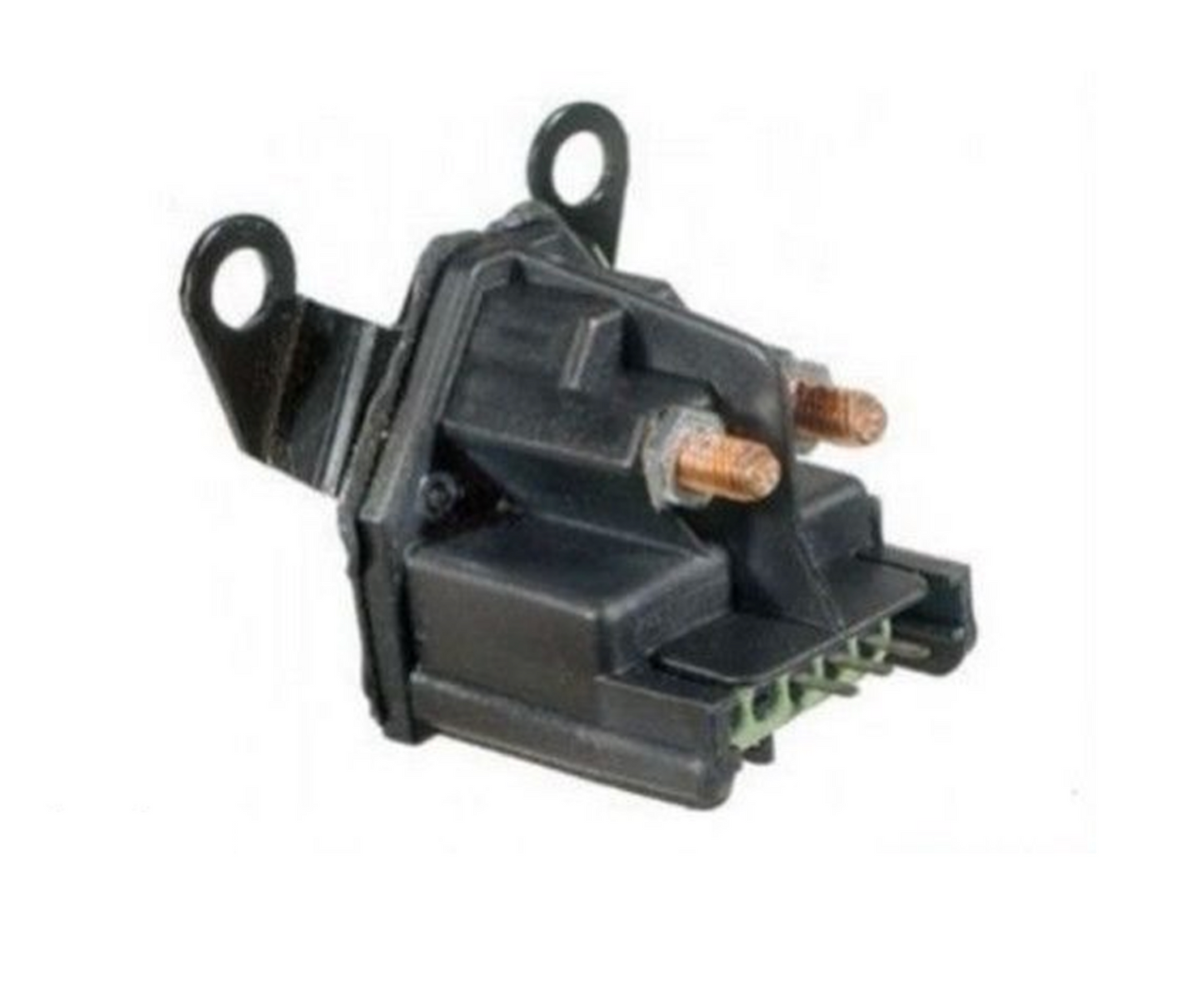 Glow Plug Controller