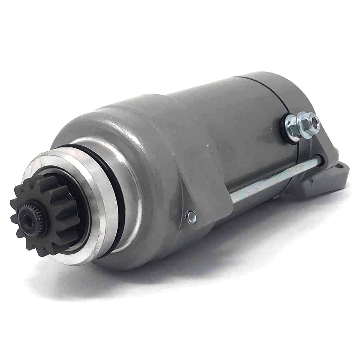 Yamaha Starter