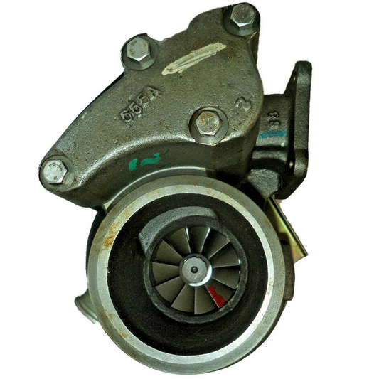 Dodge Cummins Turbo Charger