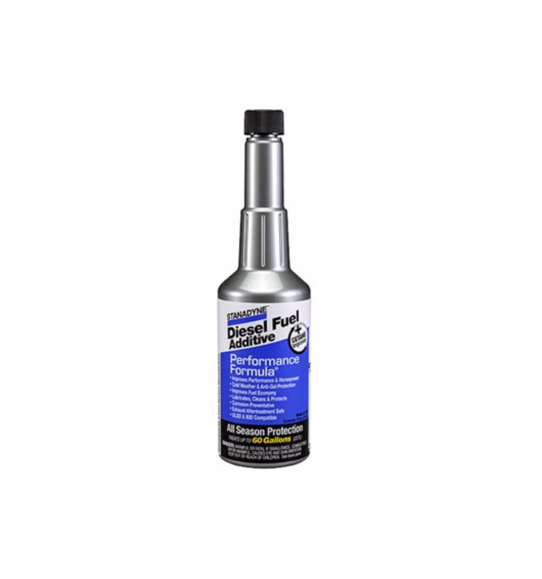 Stanadyne Fuel Additive