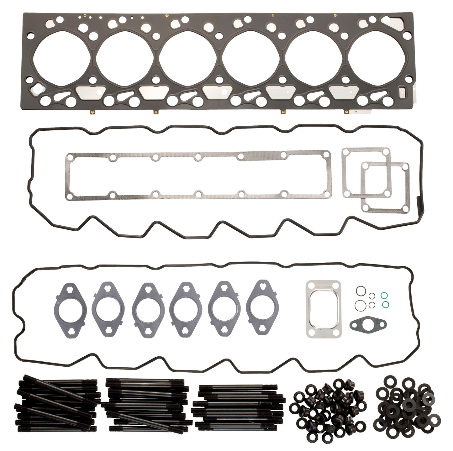 Head Gasket Kit for 5.9L Common Rail Dodge Cummins (AP0094)