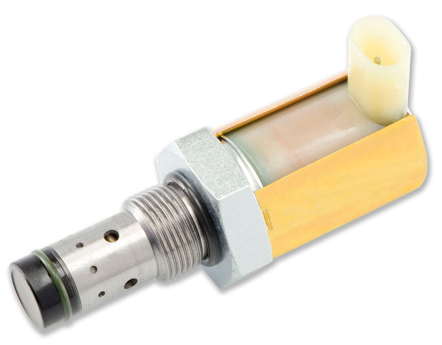 Injection Pressure Regulator (IPR) Valve for 6.0L Ford Powerstroke (AP63416)