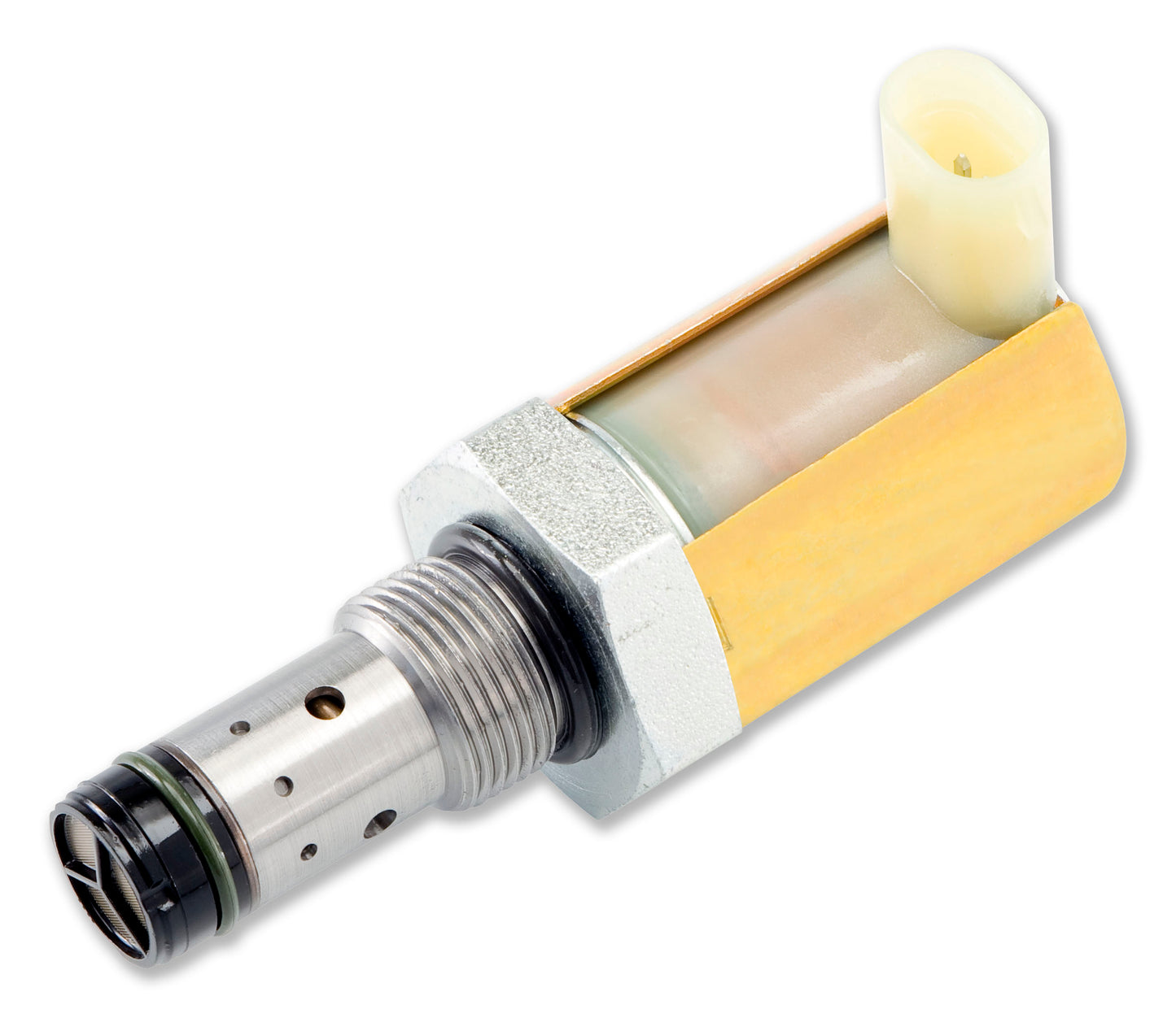 Premium Injection Pressure Regulator (IPR) Valve for 6.0L Ford Powerstroke