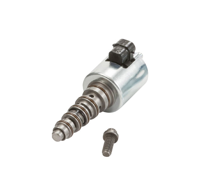 Turbocharger Vane Actuator Solenoid for Ford Powerstroke and GMC Duramax Applications