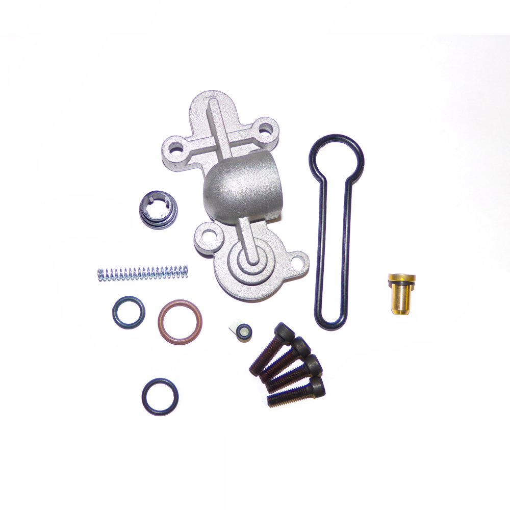 6.0L Ford Blue Spring Kit