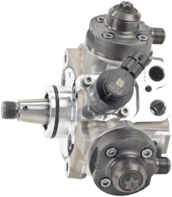 Bosch Reman CP4 Fuel Injection Pump for 11-14 6.7l Ford Powerstroke 11-14