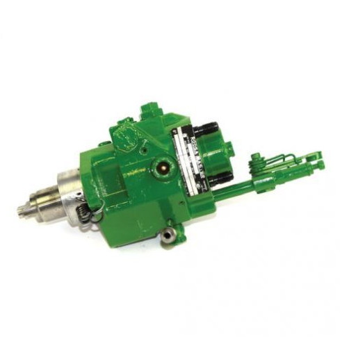 CBC CDC R&R Injection Pump