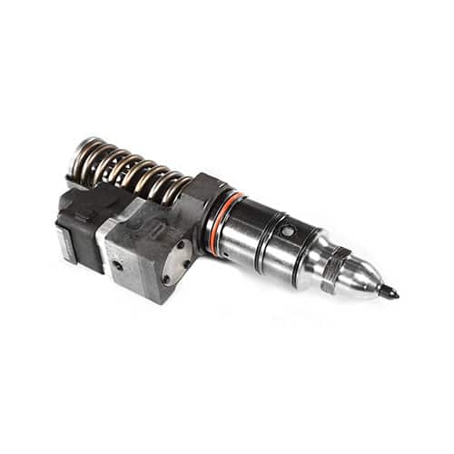 Full Set of N14 Refurbished Fuel Injector for 14.0L Detroit 60 Series 5237042