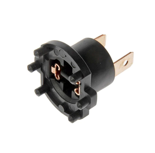 Low Beam/Headlamp Lighting Socket for Select Mazda Applications