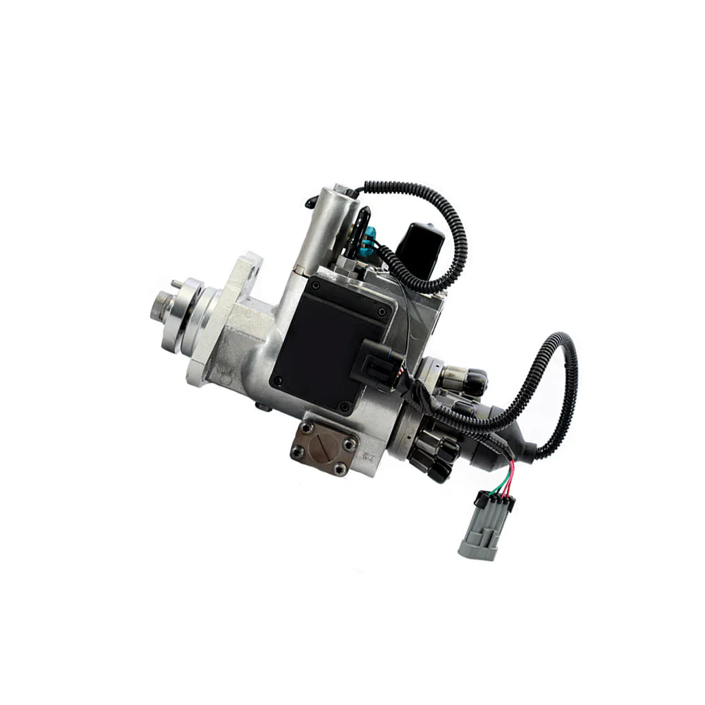 R&R Service for DS4 Fuel Injection Pump 1994 - 2000 6.5L Chevrolet GMC