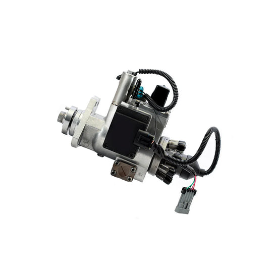 R&R Service for DS4 Fuel Injection Pump 1994 - 2000 6.5L Chevrolet GMC