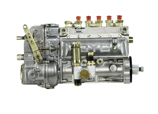 R&R for Injection Pump for Duetz 912 913 Engine
