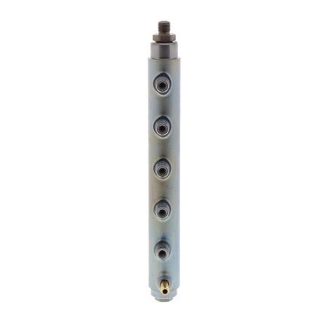 LLY GMC 6.6L Fuel Rail