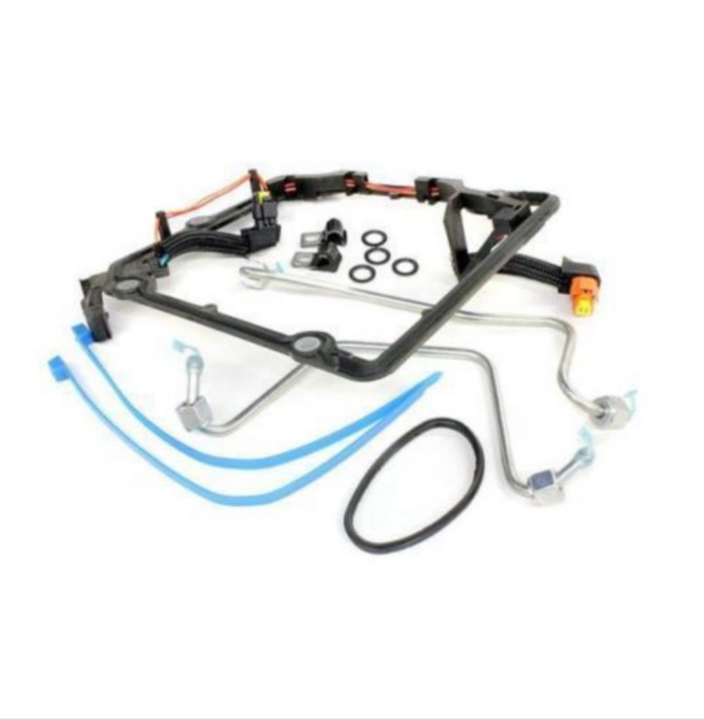 6.4L High Pressure Fuel Pump Install Kit