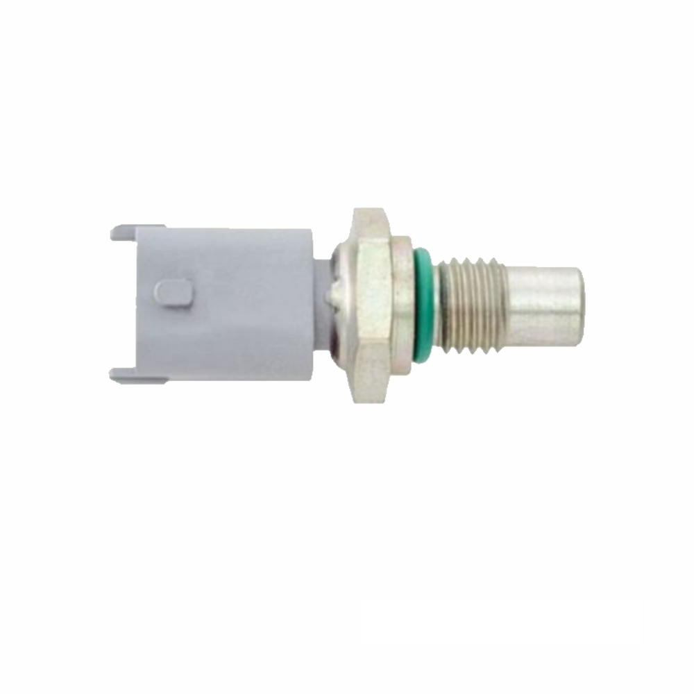 6.0L Coolant Temperature Sensor, 6.4L Oil Temperature Sensor
