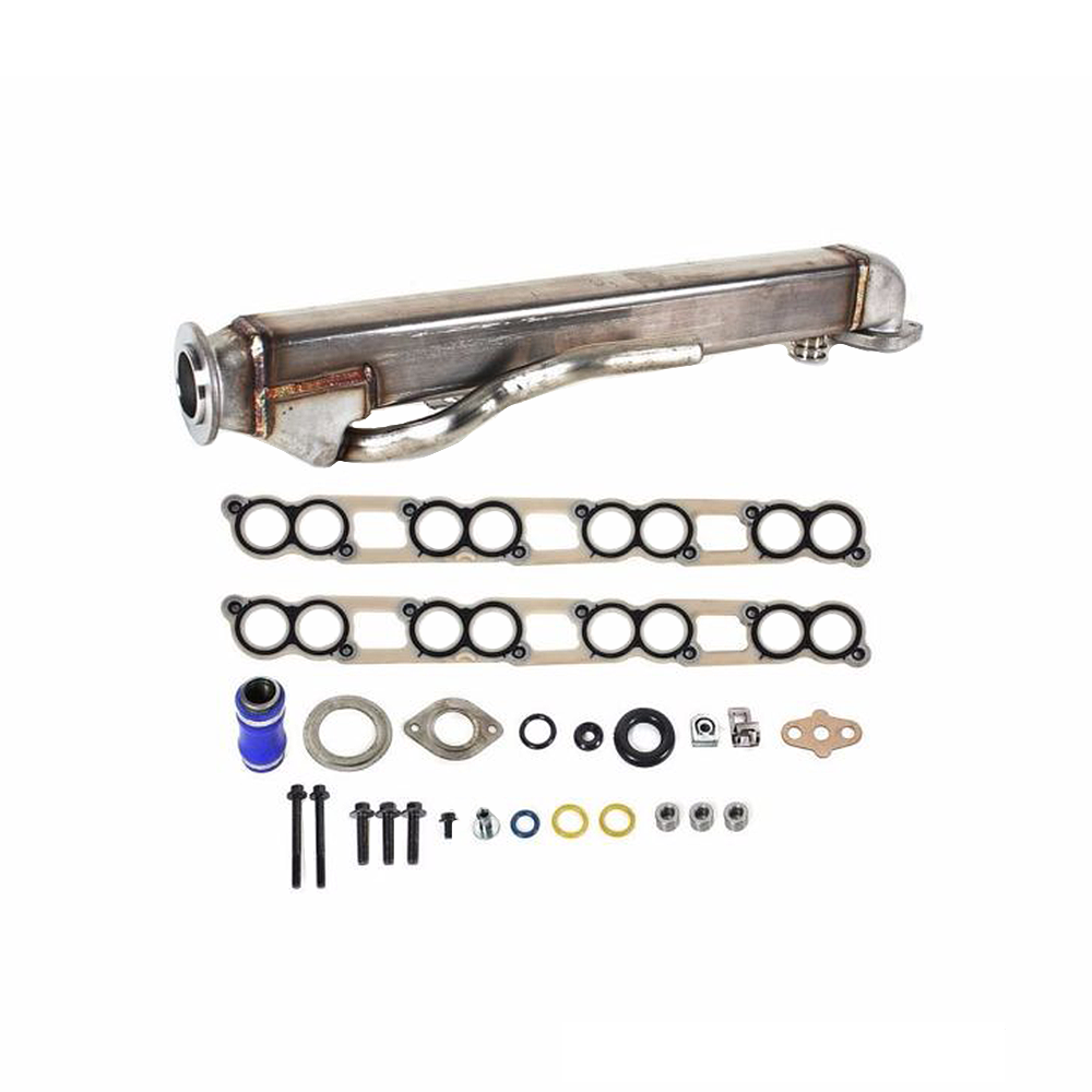 6.0L EGR Cooler Kit