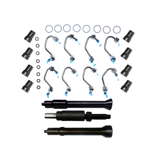 6.4L Ford Sleeve Cup Removal Tool
