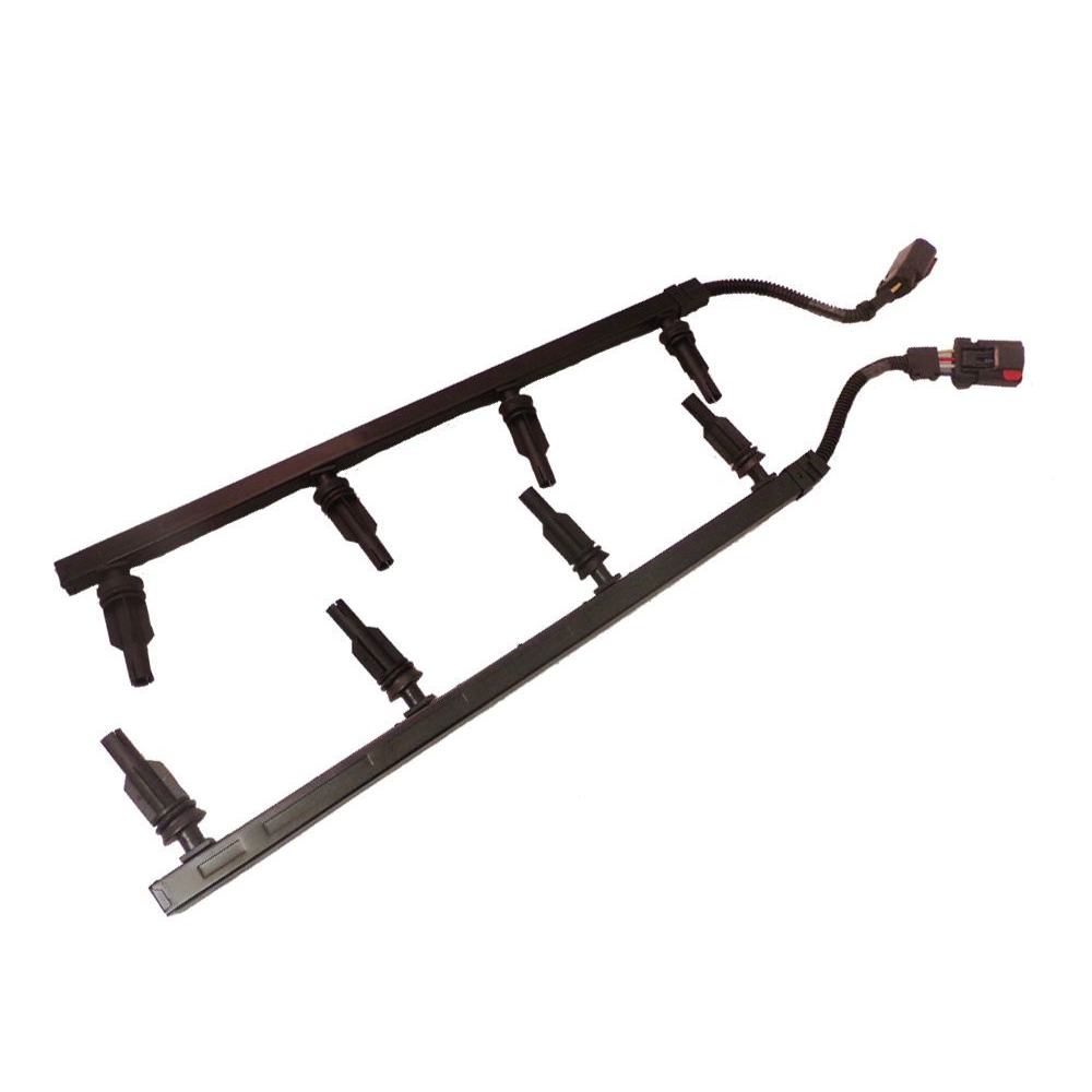 6.0L Glow Plug Harness