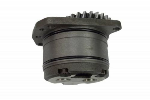Dodge Oil Pump